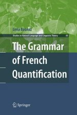 Grammar of French Quantification