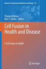 Cell Fusion in Health and Disease