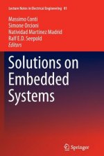 Solutions on Embedded Systems