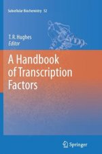 Handbook of Transcription Factors