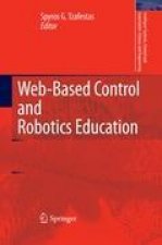 Web-Based Control and Robotics Education