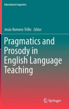 Pragmatics and Prosody in English Language Teaching