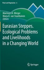 Eurasian Steppes. Ecological Problems and Livelihoods in a Changing World