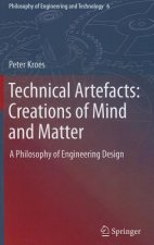 Technical Artefacts: Creations of Mind and Matter