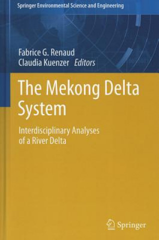 Mekong Delta System