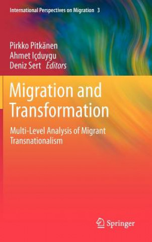 Migration and Transformation: