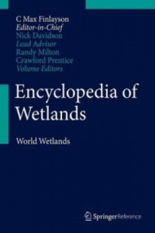 The Wetland Book, m. 1 Buch, m. 1 E-Book