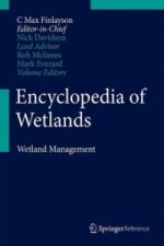 Encyclopedia of Wetlands