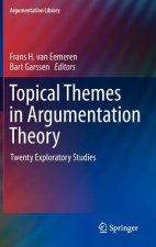 Topical Themes in Argumentation Theory