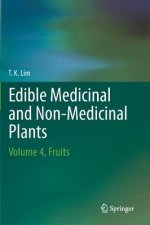 Edible Medicinal And Non-Medicinal Plants