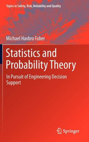 Statistics and Probability Theory