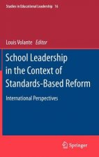 School Leadership in the Context of Standards-Based Reform