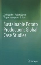 Sustainable Potato Production: Global Case Studies