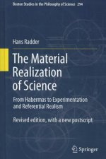 Material Realization of Science