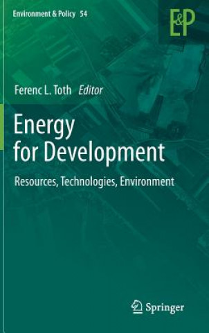 Energy for Development