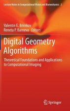 Digital Geometry Algorithms