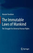 Immutable Laws of Mankind