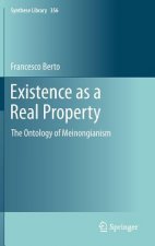 Existence as a Real Property