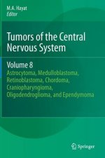 Tumors of the Central Nervous System, Volume 8