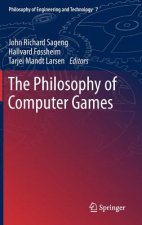 Philosophy of Computer Games