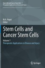 Stem Cells and Cancer Stem Cells, Volume 7