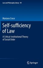 Self-sufficiency of Law