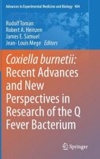 Coxiella burnetii: Recent Advances and New Perspectives in Research of the Q Fever Bacterium