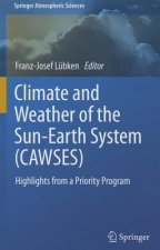 Climate and Weather of the Sun-Earth System (CAWSES)