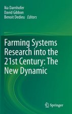 Farming Systems Research into the 21st Century: The New Dynamic