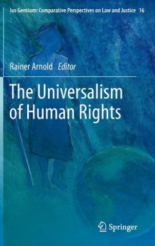Universalism of Human Rights