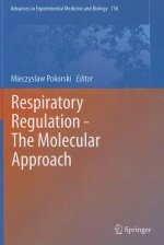 Respiratory Regulation - The Molecular Approach