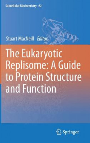 Eukaryotic Replisome: a Guide to Protein Structure and Function