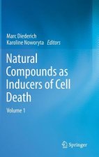 Natural compounds as inducers of cell death