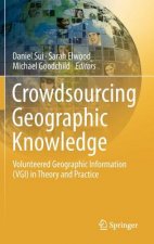 Crowdsourcing Geographic Knowledge