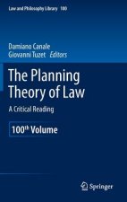 Planning Theory of Law