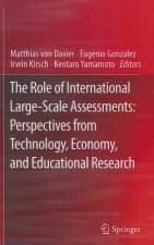 Role of International Large-Scale Assessments: Perspectives from Technology, Economy, and Educational Research
