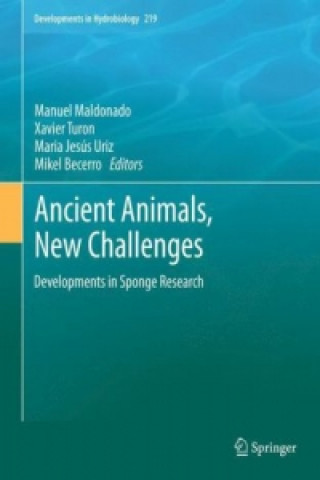 Ancient Animals, New Challenges