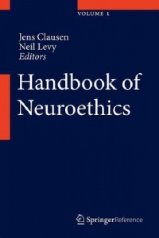 Handbook of Neuroethics