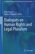 Dialogues on Human Rights and Legal Pluralism