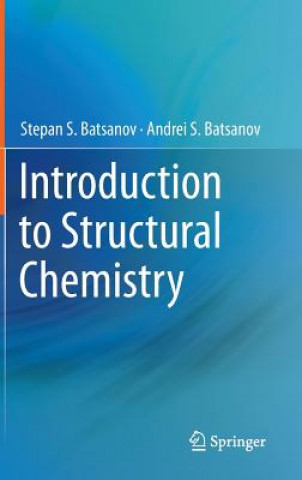 Introduction to Structural Chemistry