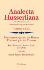 Phenomenology and the Human Positioning in the Cosmos