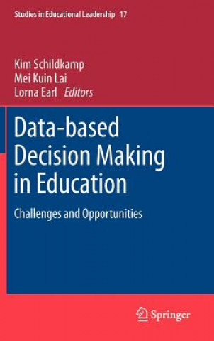 Data-based Decision Making in Education