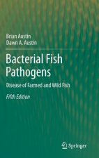 Bacterial Fish Pathogens