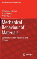 Mechanical Behaviour of Materials