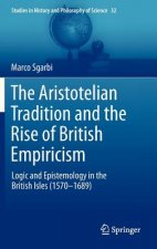 Aristotelian Tradition and the Rise of British Empiricism
