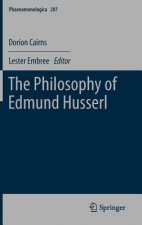Philosophy of Edmund Husserl