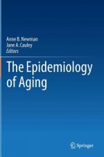 Epidemiology of Aging