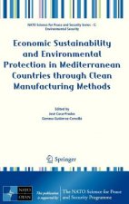 Economic Sustainability and Environmental Protection in Mediterranean Countries through Clean Manufacturing Methods