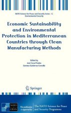 Economic Sustainability and Environmental Protection in Mediterranean Countries through Clean Manufacturing Methods