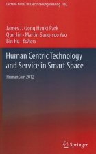 Human Centric Technology and Service in Smart Space